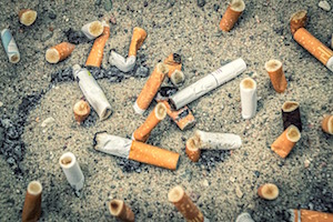 Raucherentwöhnung Online