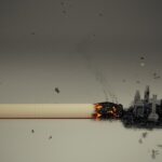 Rauchen aufhören warum