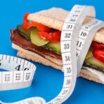 Nichtraucher werden ohne zu zunehmen