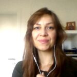 Frau Rauchfrei privat