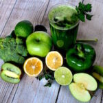 Rauchen aufhören Regeneration I