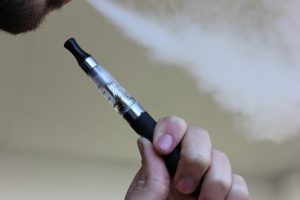 Mit E-Zigarette das Rauchen abgewöhnen 1