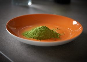 Moringa Nichtraucher werden ohne Gewichtszunahme