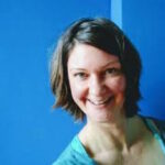 Glückscoach Angelika Norden