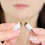 erfolgreich mit dem Rauchen aufhören