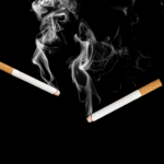 Mit Leichtigkeit rauchfrei werden