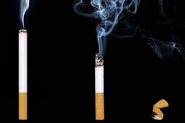 rauchen aufhören was hilft wirklich