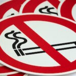 Versagen beim Rauchstopp