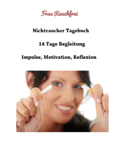 Nichtraucher Tagebuch