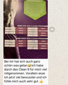 rauchen aufhören detox