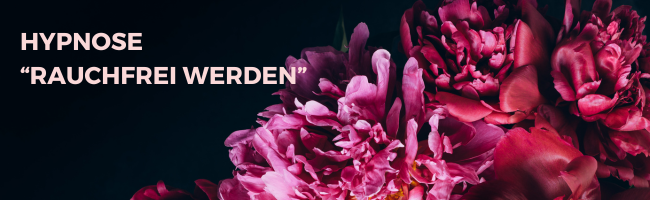 Rauchstopp Programme Hypnose 2