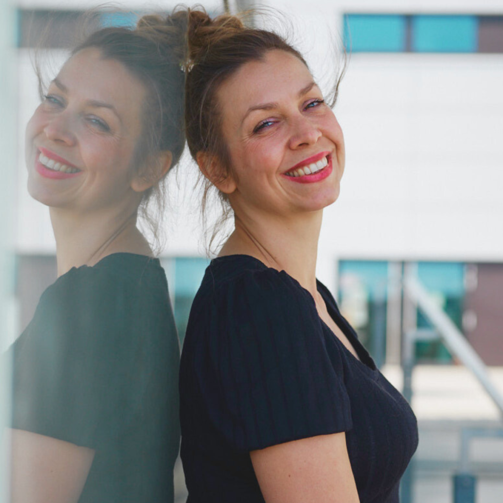 rauchen aufhören frau rauchfrei