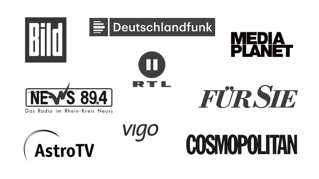 Frau Rauchfrei Referenzen