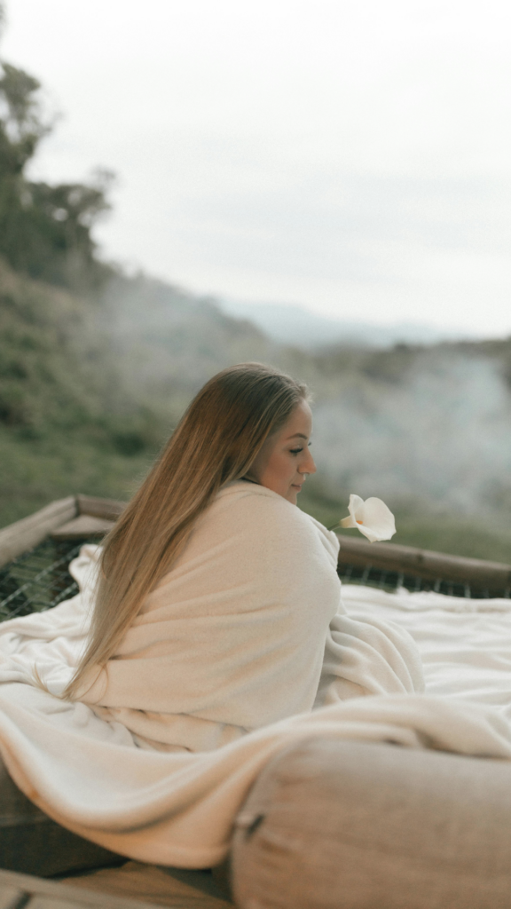 Rauchfrei Coaching Frau