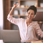 Rauchfrei werden weiblich