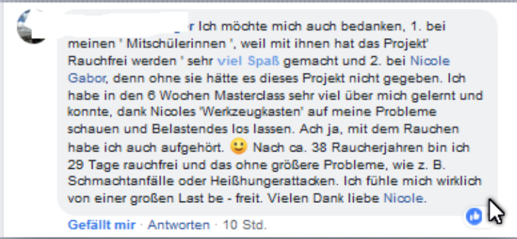 rauchfrei coaching referenz